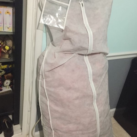 Quinceañera dress - Picture 2 of 8